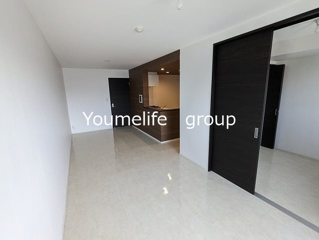 GRAND　RESIDENCE　UCHIYAMA　Ⅳ リビング
