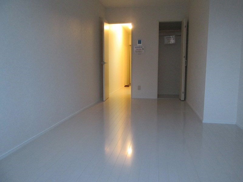 シェモア伊勢原 ベッドルーム