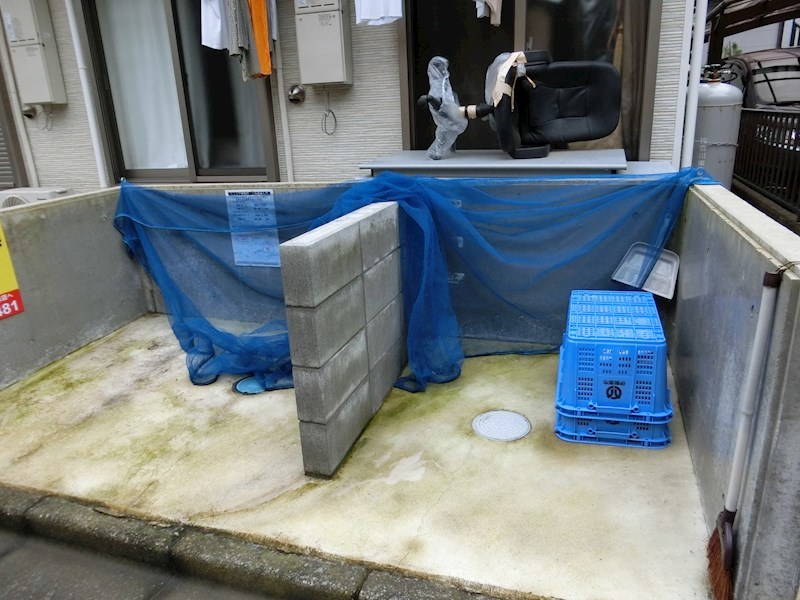 シェモア伊勢原 その他外観2
