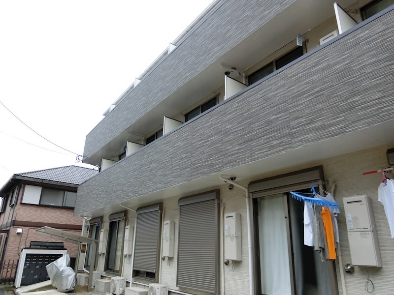 シェモア伊勢原 その他外観5