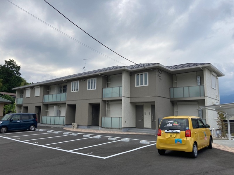 マックス　ステージ その他外観3