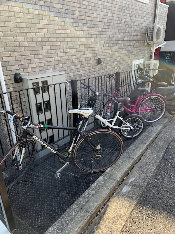 ハーミットクラブハウス戸塚吉田町 その他6