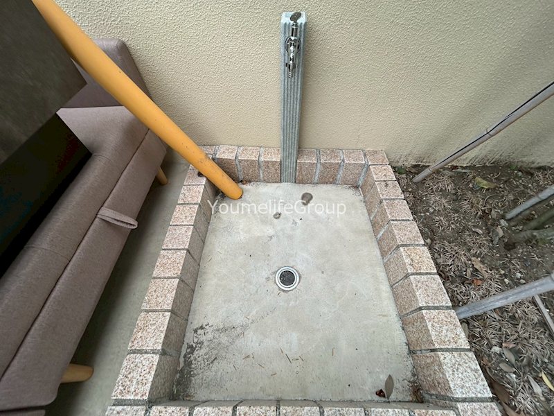 シー　ウィンド　鵠沼 その他外観2