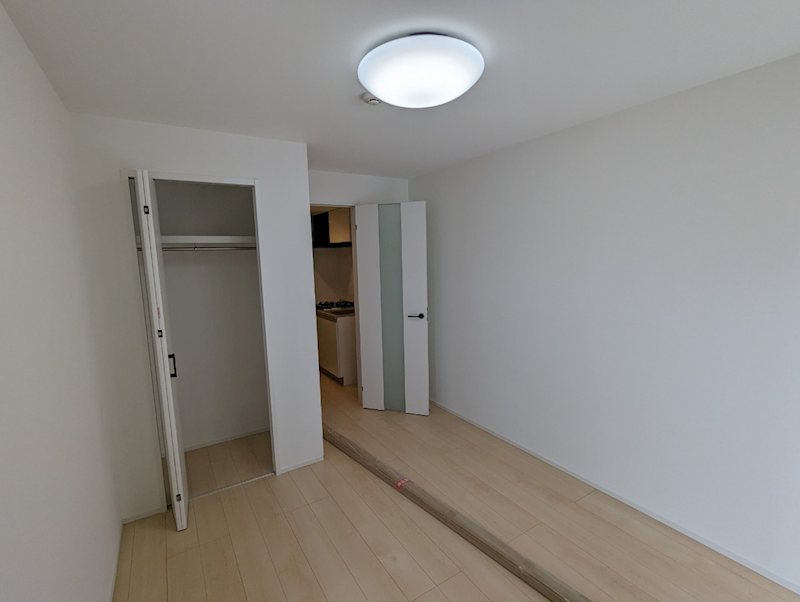 アザーレ・パッシオ藤沢長後 リビング