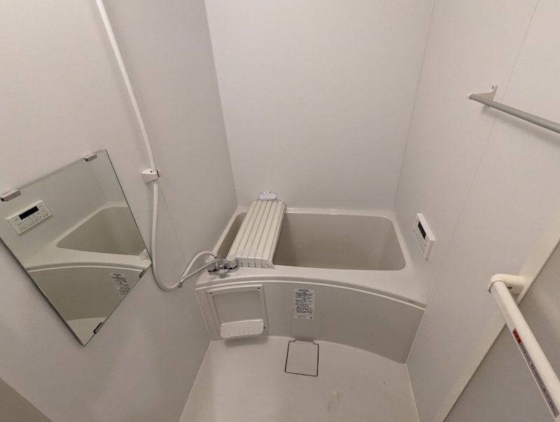 アザーレ・パッシオ藤沢長後 風呂画像