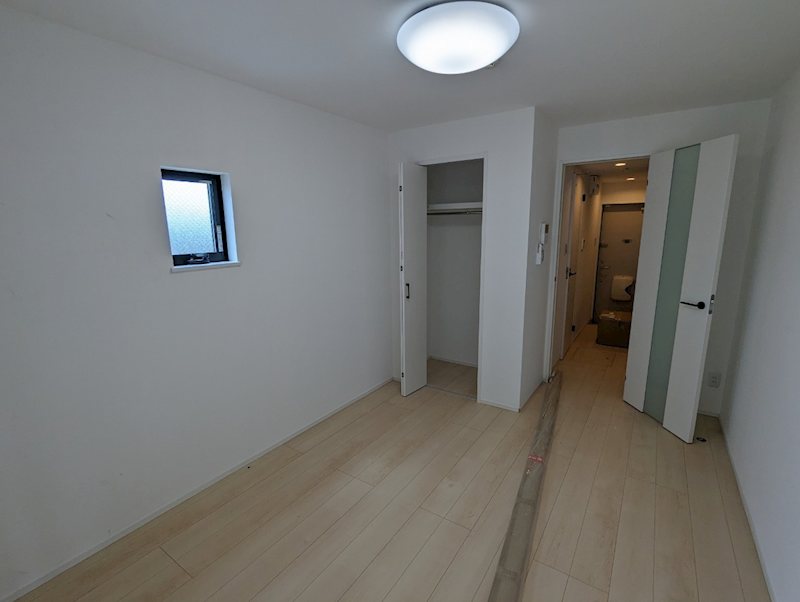 アザーレ・パッシオ藤沢長後 ベッドルーム