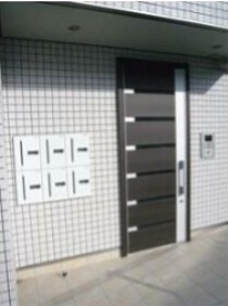 エルカーサ逗子 その他外観1