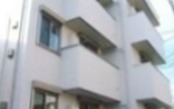 エルカーサ逗子 ベランダ