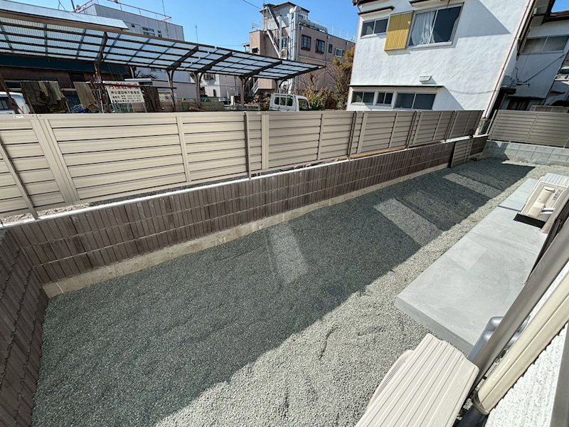サンクレスト・Kの写真9