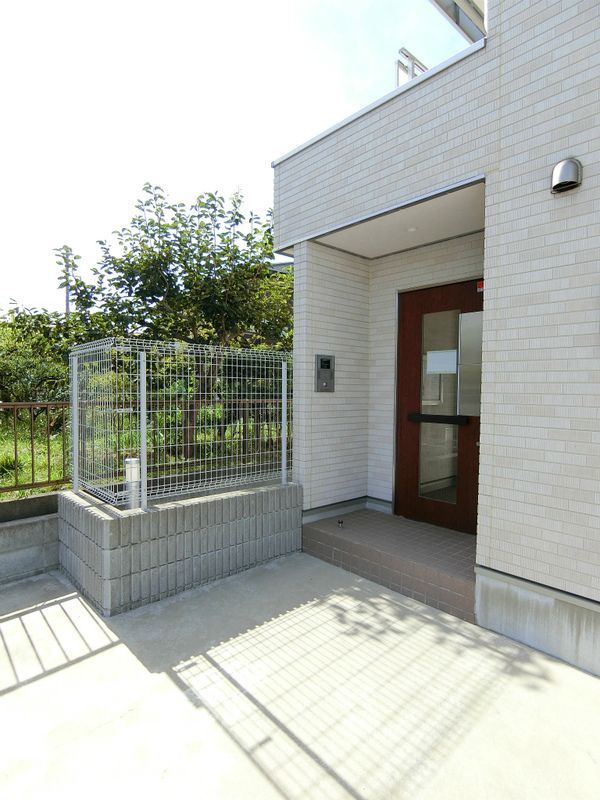 リブリ・FEEL-M湘南Ⅲ その他外観2