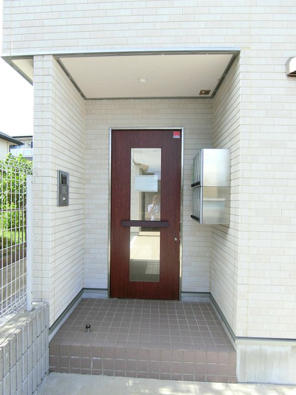 リブリ・FEEL-M湘南Ⅲ その他外観3