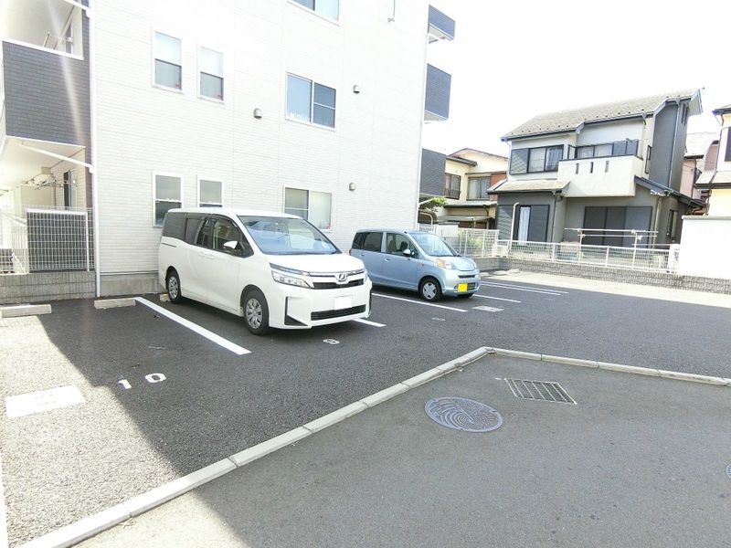 リブリ・FEEL-M湘南Ⅲ その他外観6