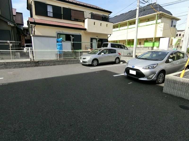 リブリ・FEEL-M湘南Ⅲ その他14