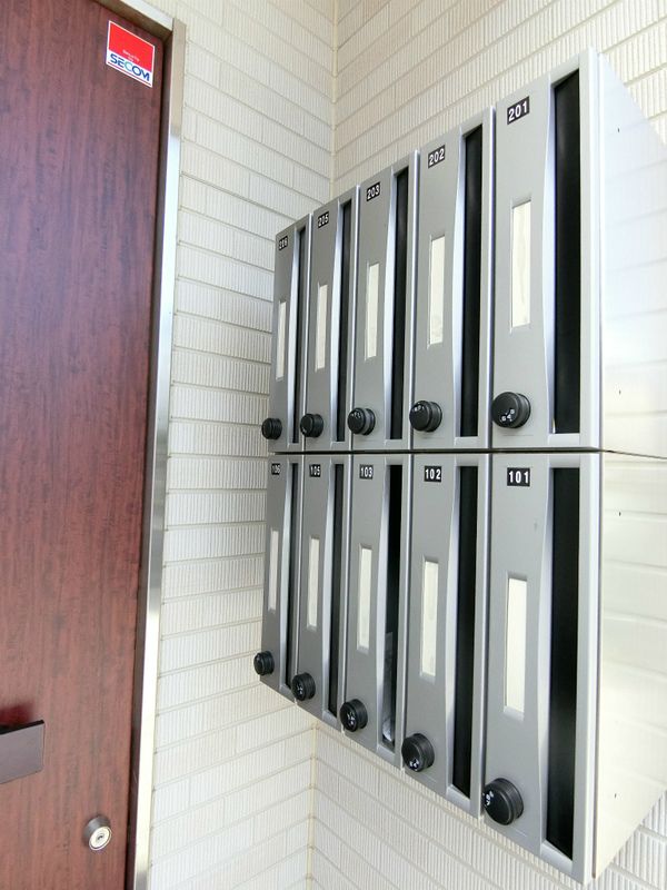 リブリ・FEEL-M湘南Ⅲ その他16