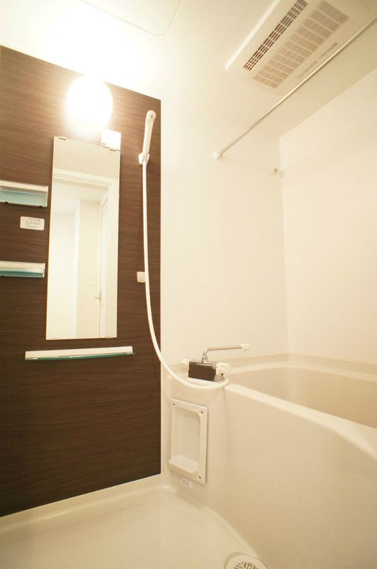 リブリ・FEEL-M湘南Ⅲ 風呂画像