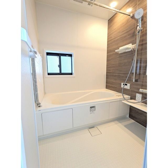 ４１９７平塚市中原８期２棟１号棟 風呂画像