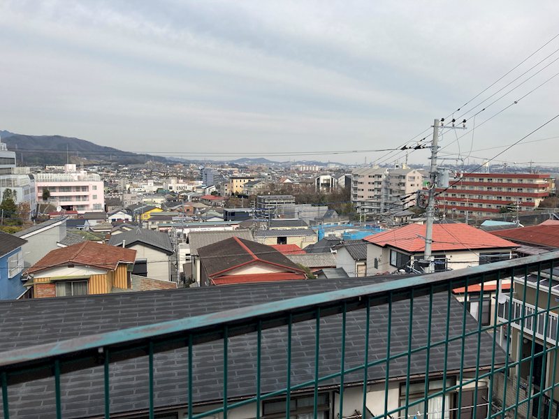 ヒルトップ東海 その他6
