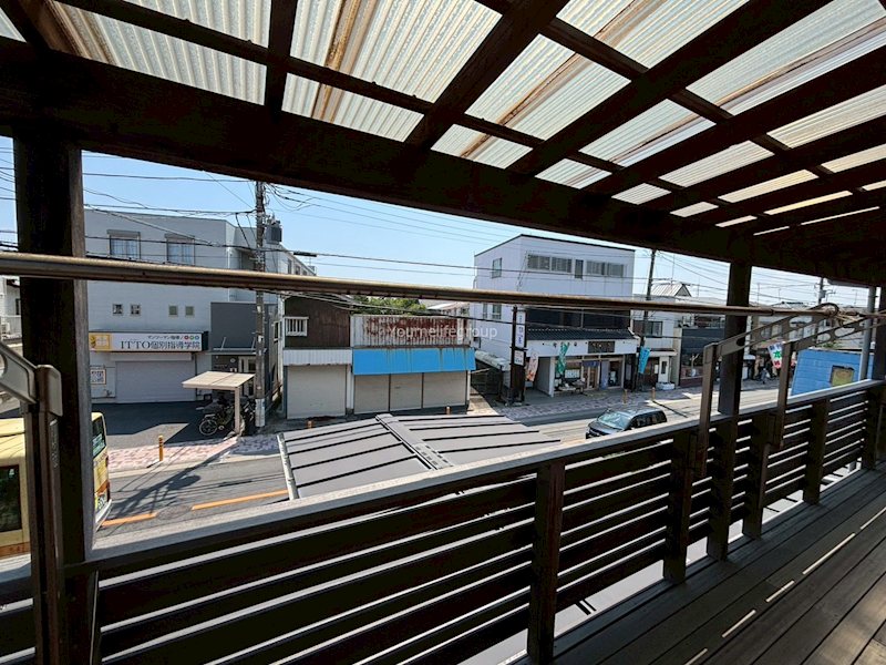 若松町貸家 その他7