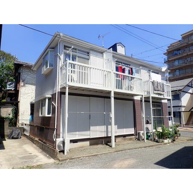 ペルソンヌ飯山 その他外観1