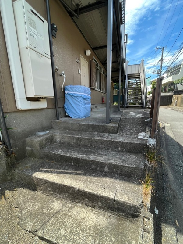 その他外観1
