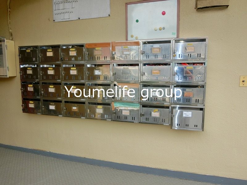 伊勢原コーポラス その他外観4