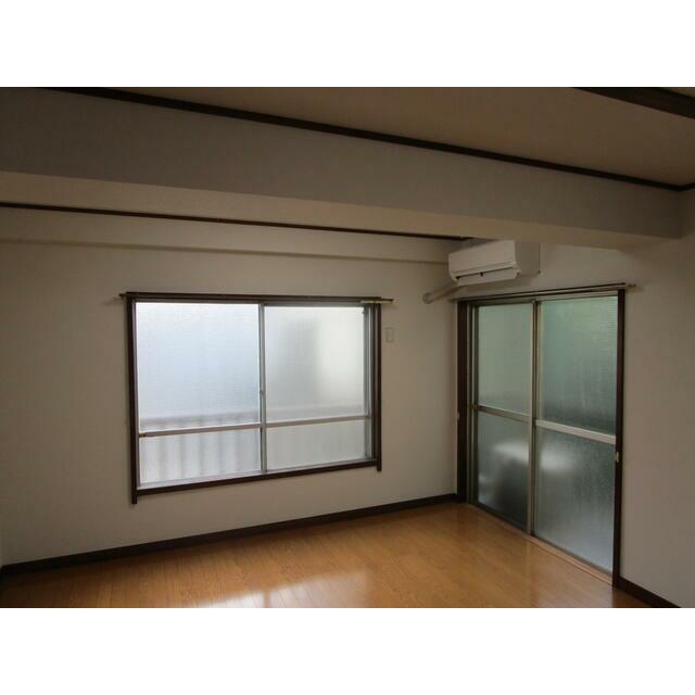 伊勢原コーポラス その他8