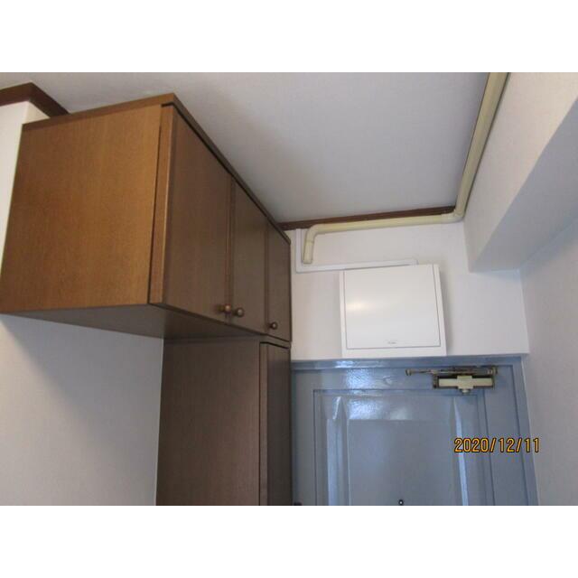 伊勢原コーポラス その他18