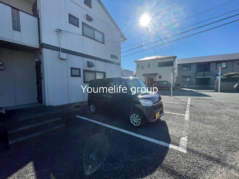アムールベル その他外観2
