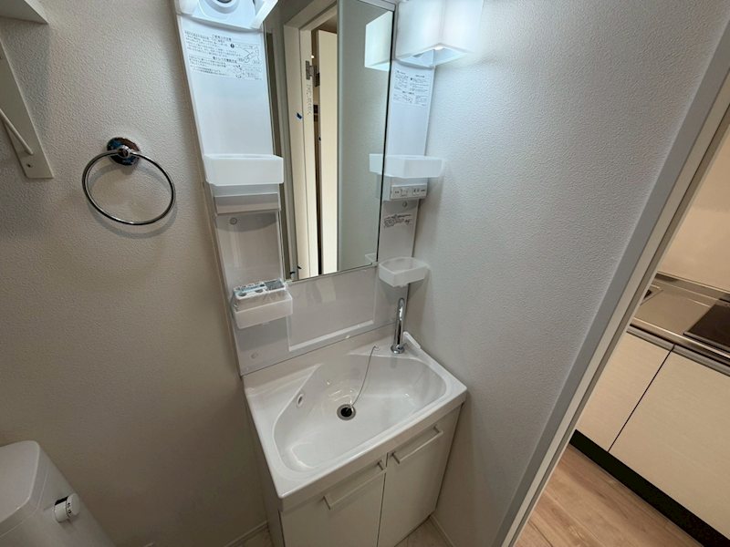 アザーレ・ディオン六会日大前 その他2