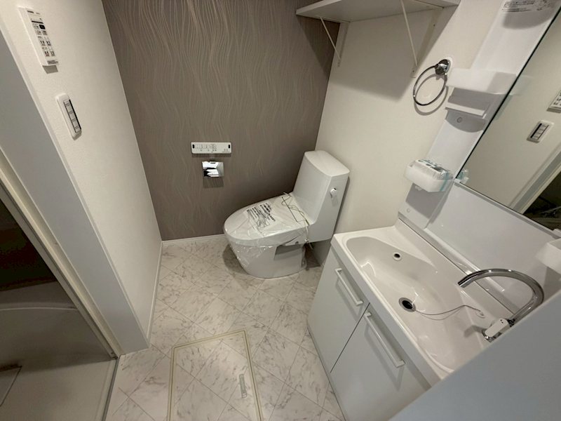 アザーレ・ディオン六会日大前 その他3