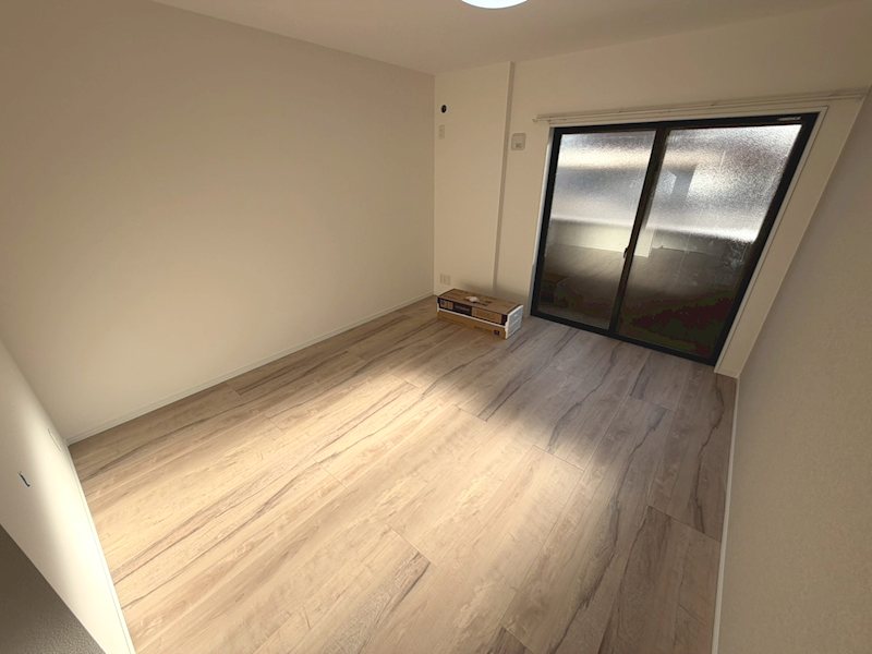 アザーレ・ディオン六会日大前 リビング