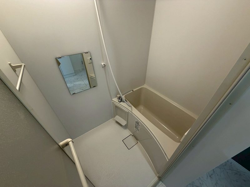 アザーレ・ディオン六会日大前 風呂画像