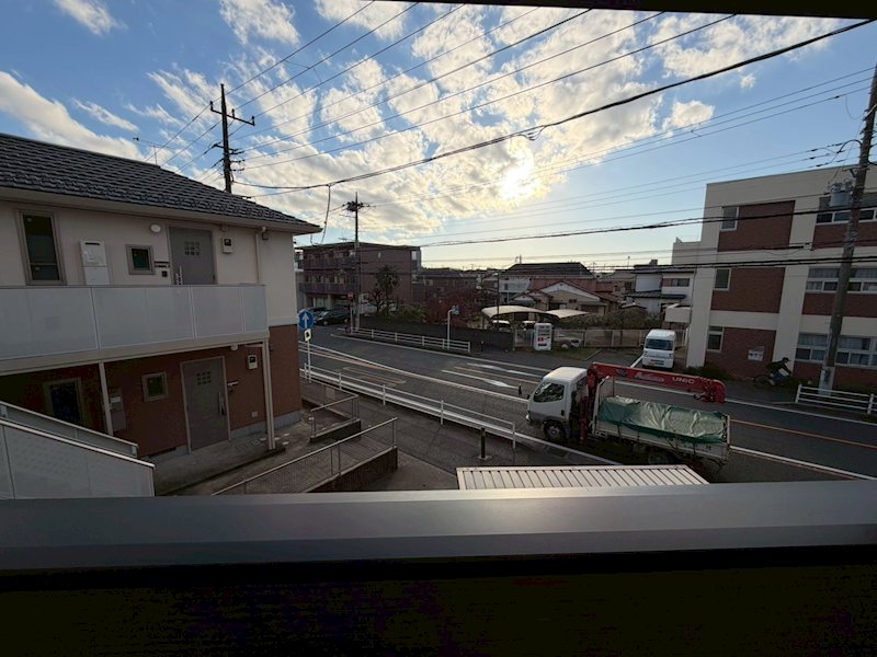 アザーレ・ディオン六会日大前 その他6