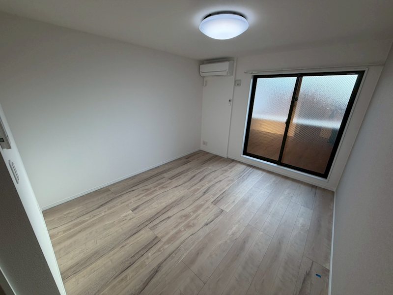 アザーレ・ディオン六会日大前 リビング