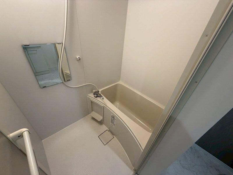 アザーレ・ディオン六会日大前 風呂画像