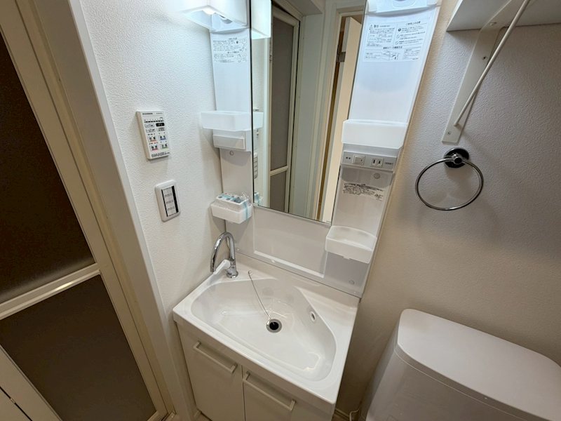 アザーレ・ディオン六会日大前 その他2