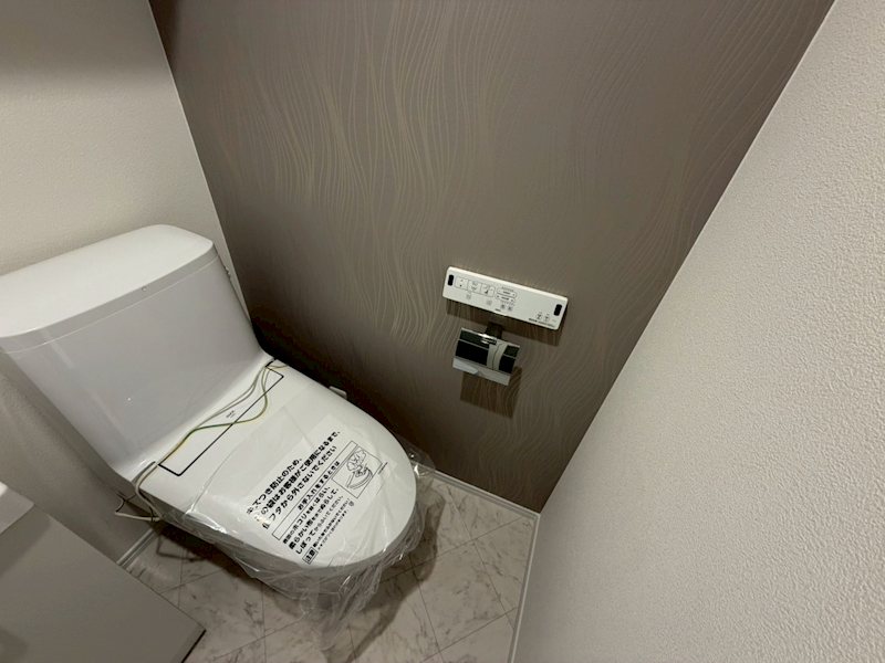 アザーレ・ディオン六会日大前 その他3