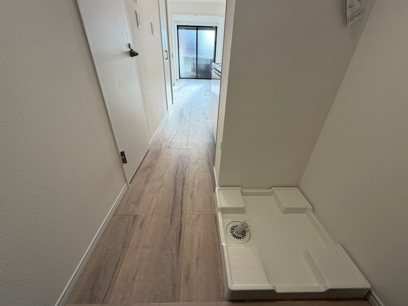 アザーレ・ディオン六会日大前 玄関