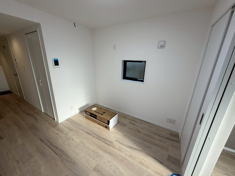 アザーレ・ディオン六会日大前 リビング