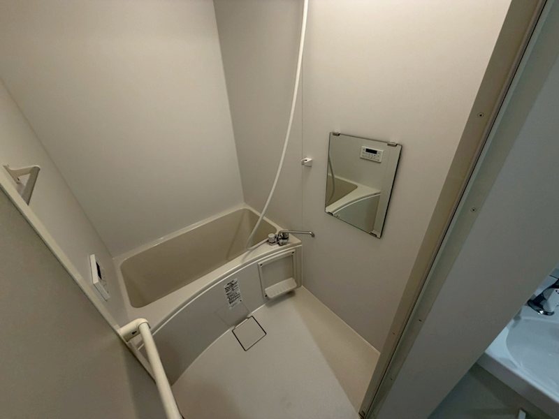 アザーレ・ディオン六会日大前 風呂画像