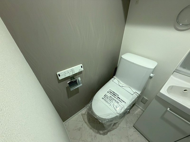 アザーレ・ディオン六会日大前 その他2