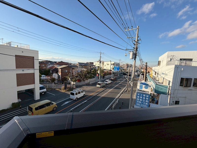 アザーレ・ディオン六会日大前 その他5