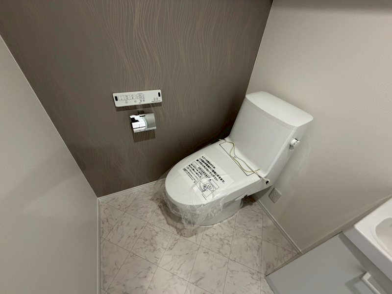 アザーレ・ディオン六会日大前 その他2