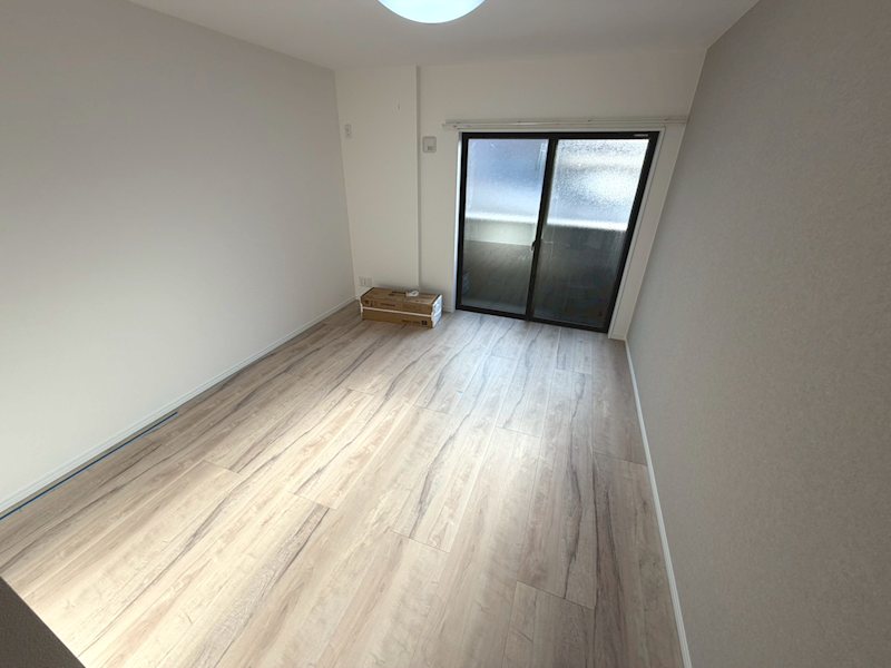 アザーレ・ディオン六会日大前 リビング