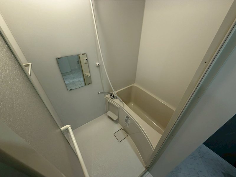 アザーレ・ディオン六会日大前 風呂画像