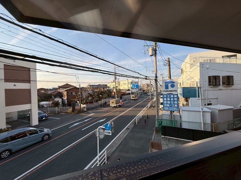 アザーレ・ディオン六会日大前 その他1