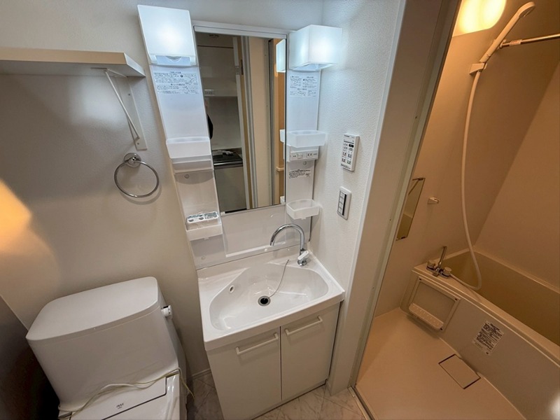 アザーレ・ディオン六会日大前 その他2