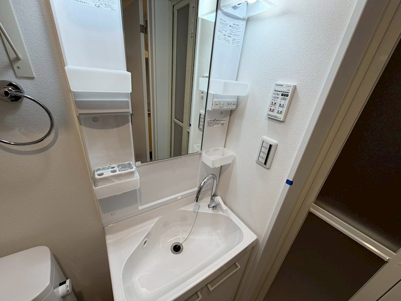 アザーレ・ディオン六会日大前 その他2