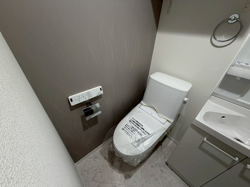 アザーレ・ディオン六会日大前 その他3