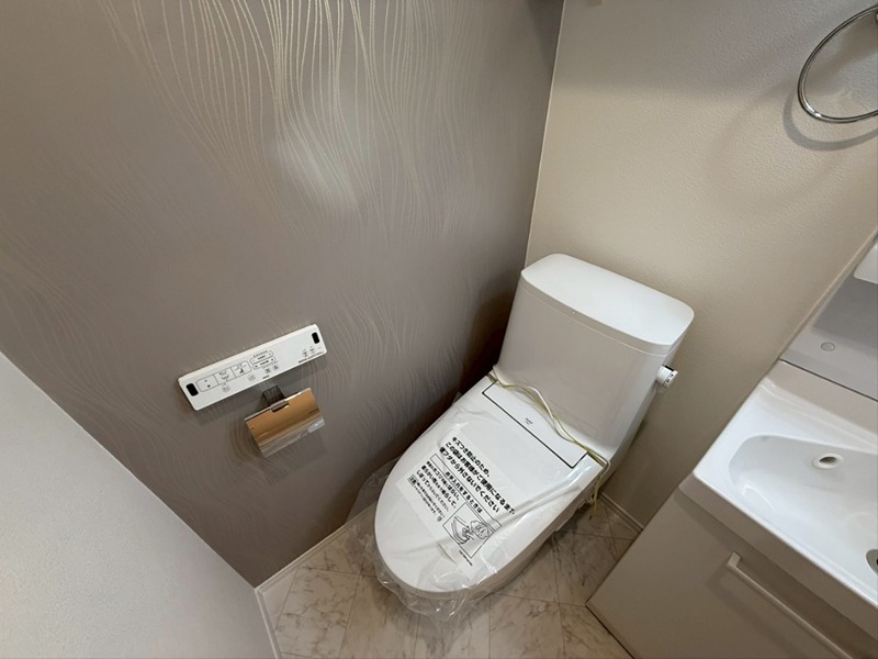 アザーレ・ディオン六会日大前 その他4